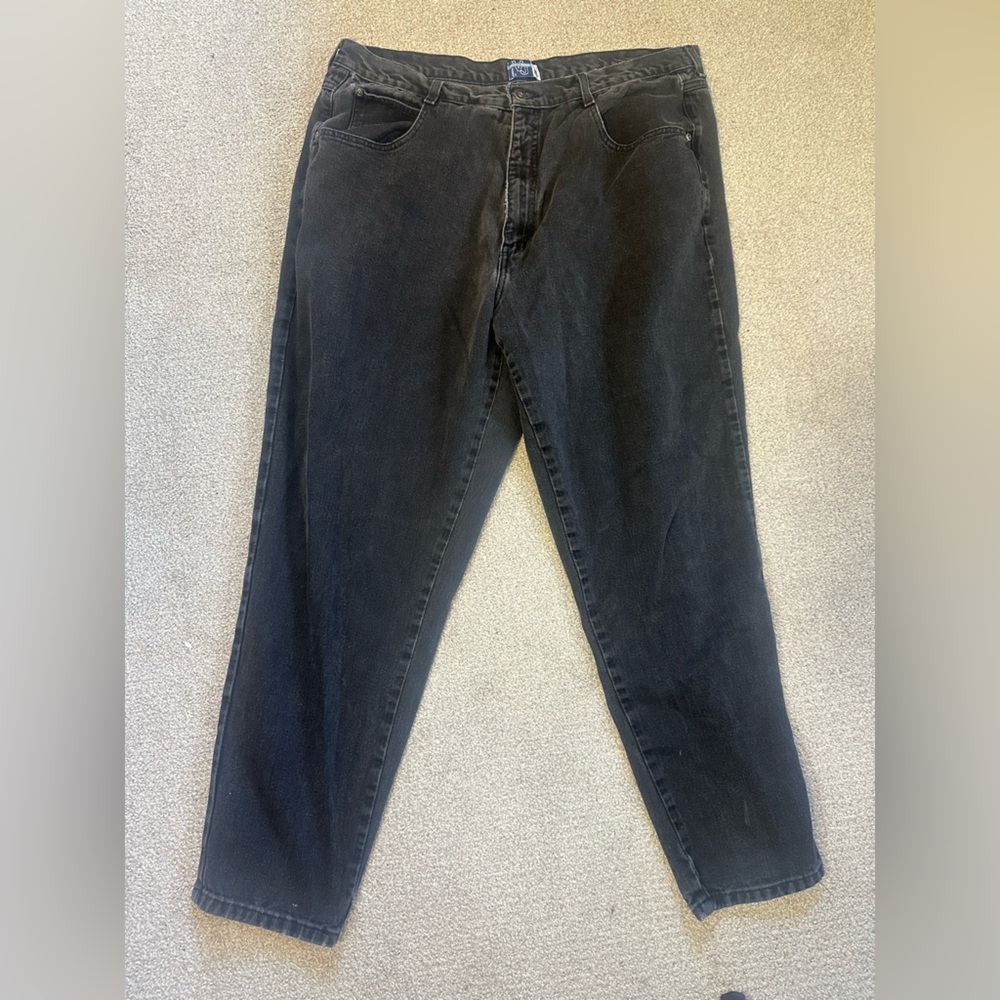 Venezia black Vintage Jeans
